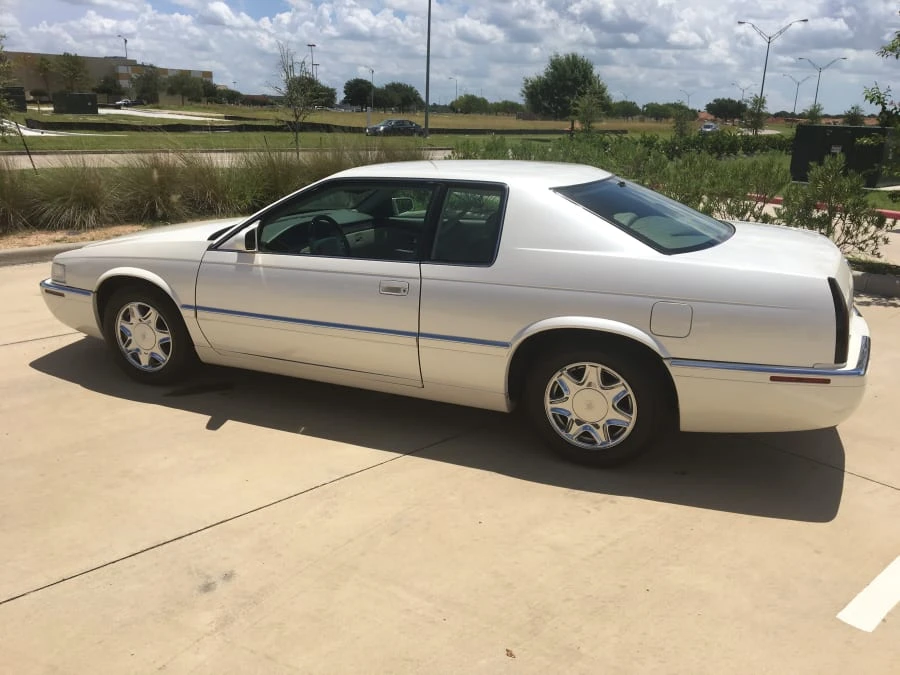 2000 Cadillac Eldorado 12th Gen - Image 2 of 7