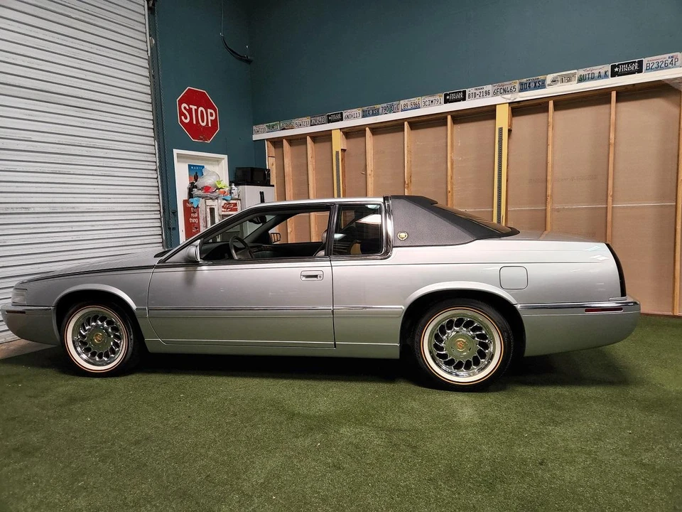 2000 Cadillac Eldorado 12th Gen - Image 28 of 31