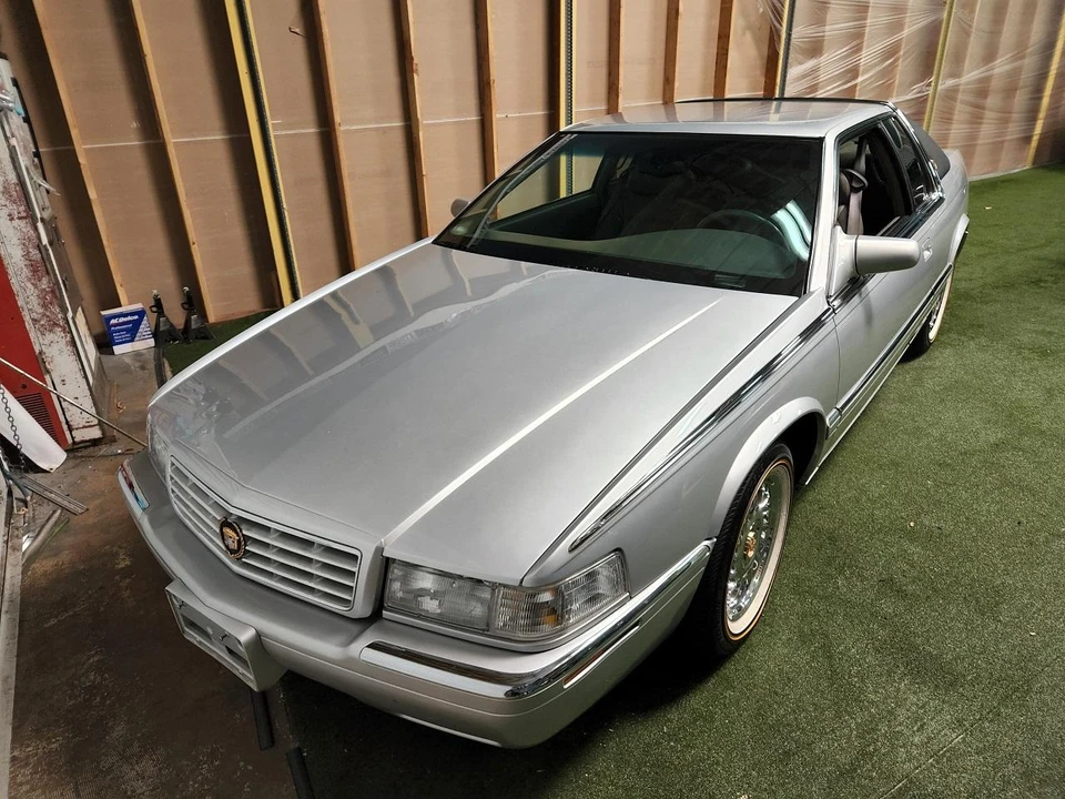 2000 Cadillac Eldorado 12th Gen - Image 15 of 31