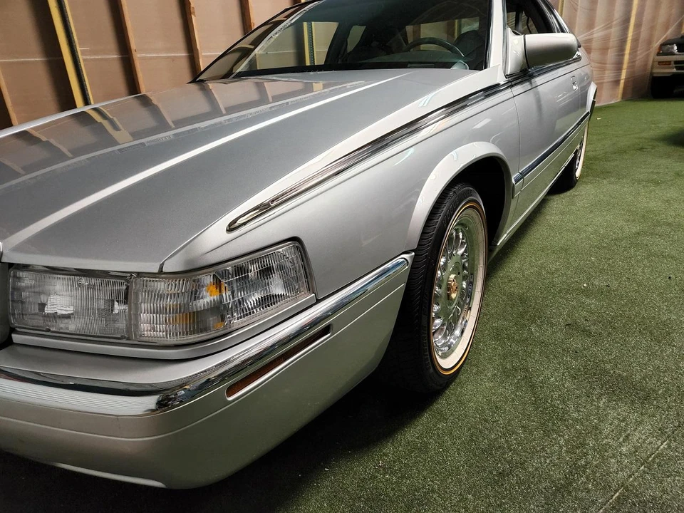 2000 Cadillac Eldorado 12th Gen - Image 29 of 31