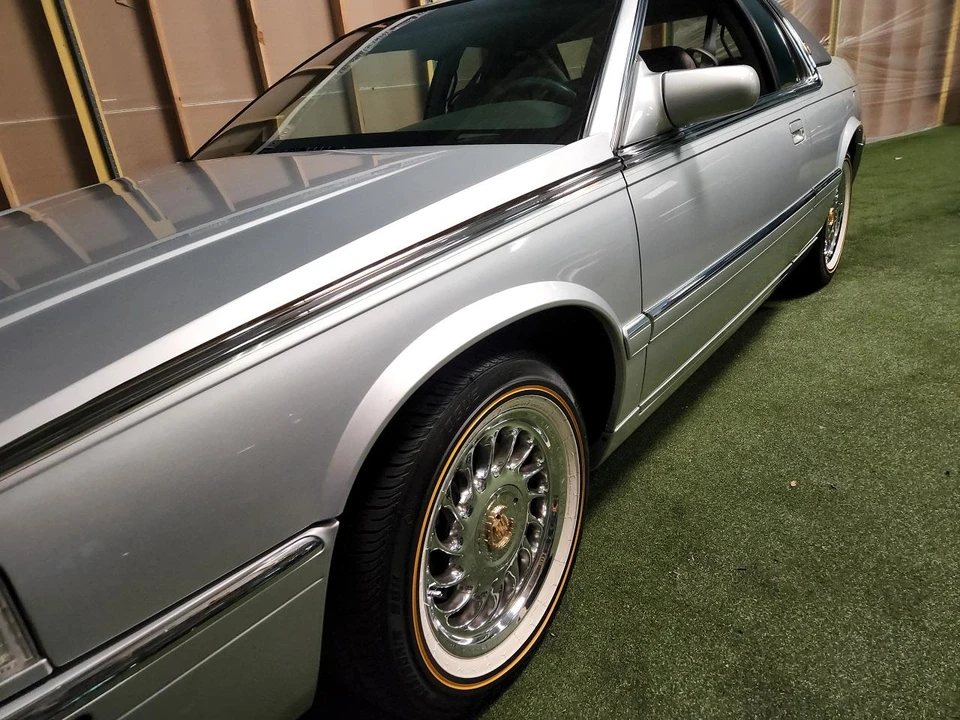 2000 Cadillac Eldorado 12th Gen - Image 30 of 31