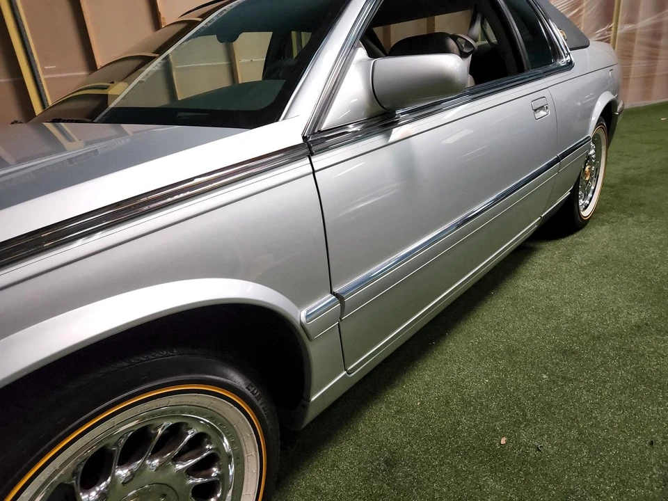 2000 Cadillac Eldorado 12th Gen - Image 31 of 31