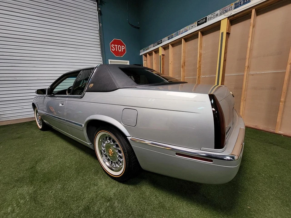 2000 Cadillac Eldorado 12th Gen - Image 25 of 31