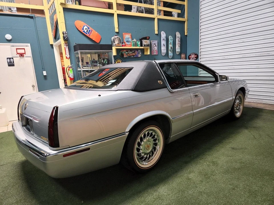 2000 Cadillac Eldorado 12th Gen - Image 19 of 31