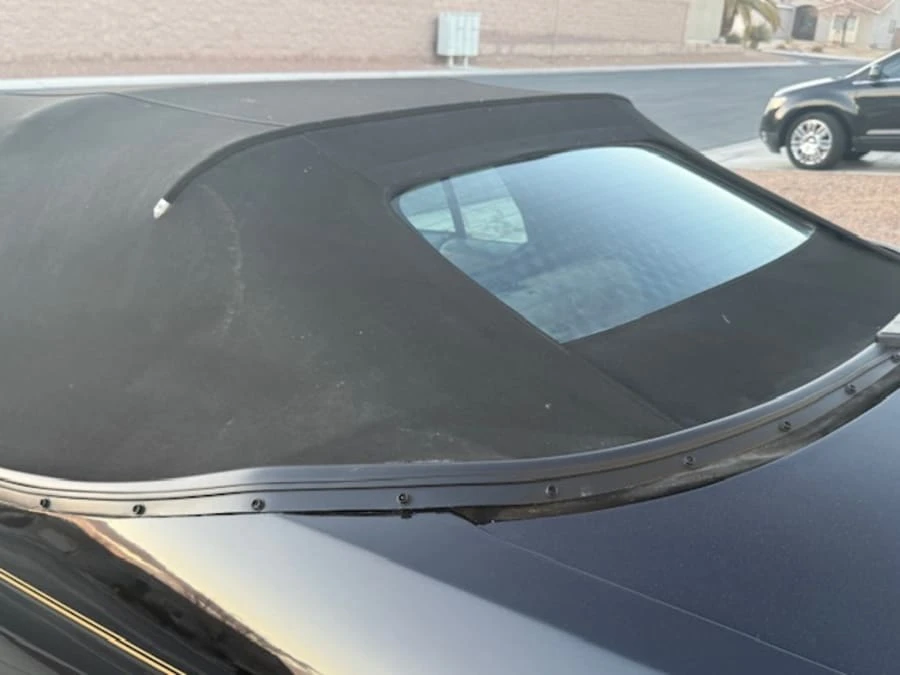 2000 Cadillac Eldorado 12th Gen - Image 7 of 10