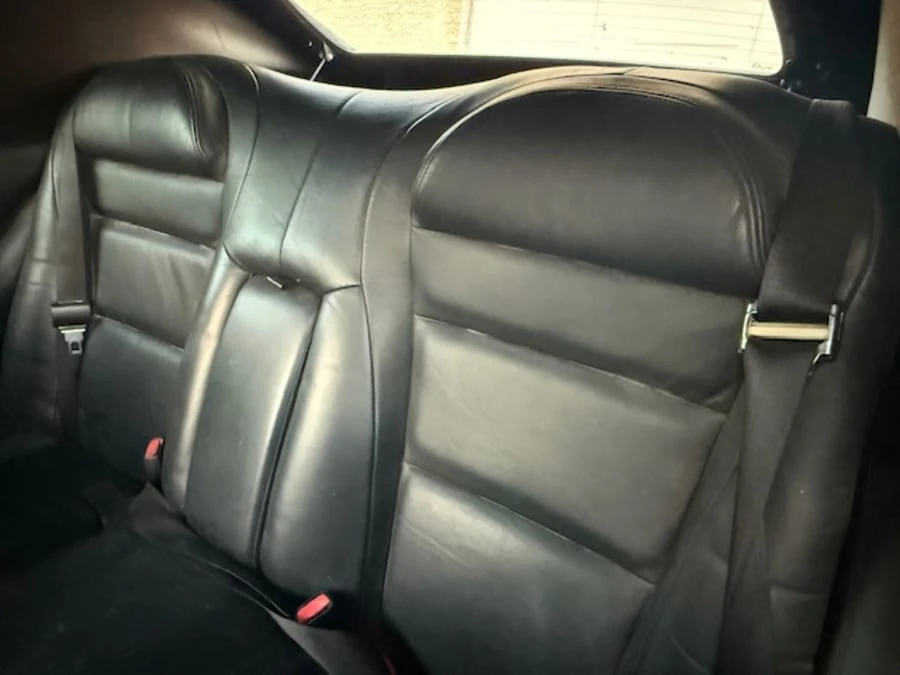 2000 Cadillac Eldorado 12th Gen - Image 10 of 10