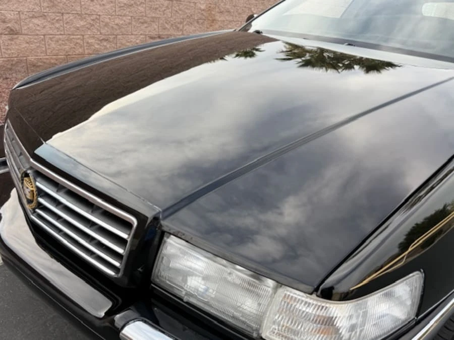 2000 Cadillac Eldorado 12th Gen - Image 4 of 10