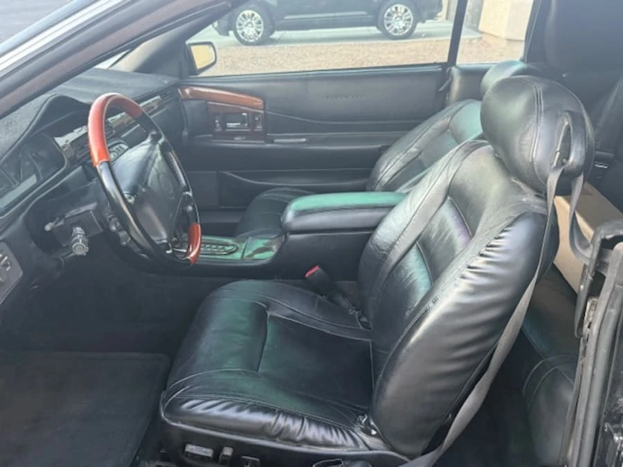 2000 Cadillac Eldorado 12th Gen - Image 9 of 10