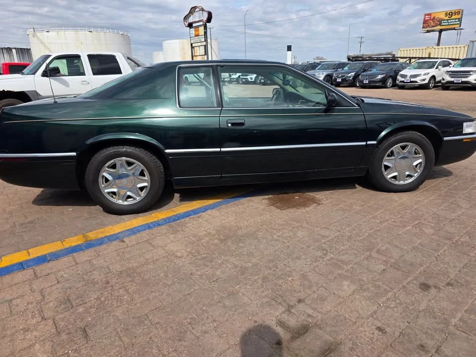 2000 Cadillac Eldorado 12th Gen - Image 4 of 18