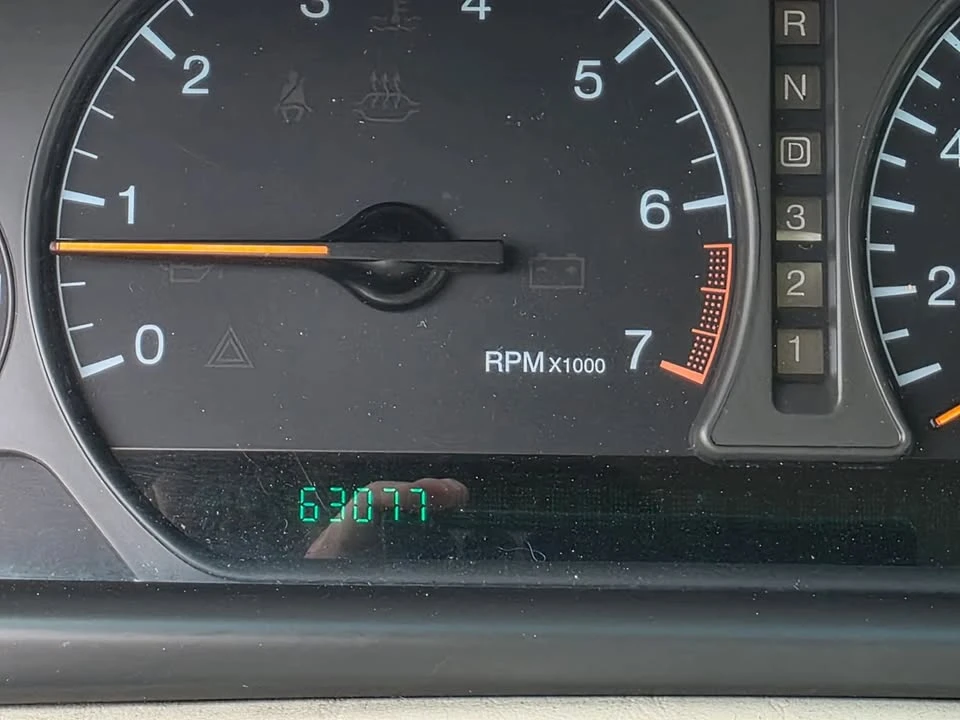 2000 Cadillac Eldorado 12th Gen - Image 13 of 18