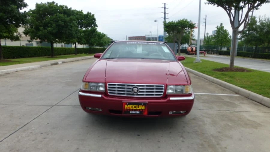 2000 Cadillac Eldorado 12th Gen - Image 3 of 7
