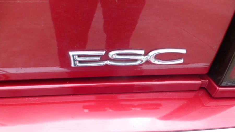 2000 Cadillac Eldorado 12th Gen - Image 6 of 7