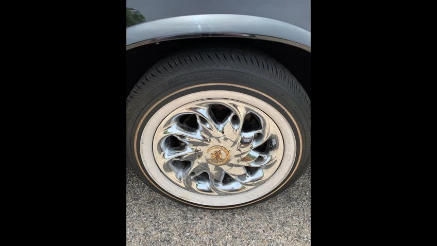 2000 Cadillac Eldorado 12th Gen - Image 7 of 12