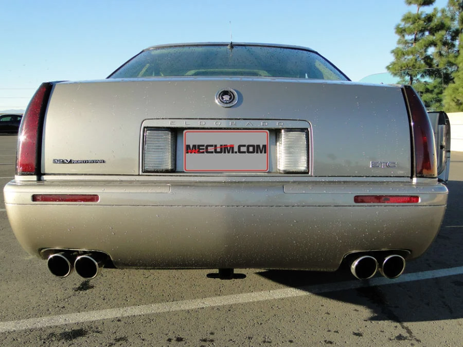 2000 Cadillac Eldorado 12th Gen - Image 2 of 4