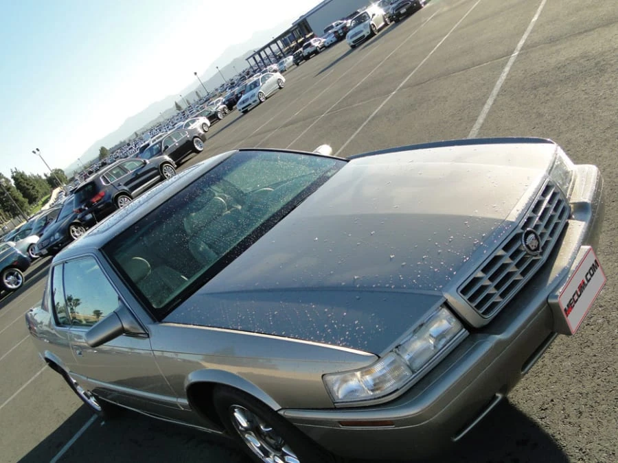 2000 Cadillac Eldorado 12th Gen - Image 4 of 4