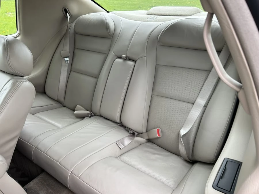 2000 Cadillac Eldorado 12th Gen - Image 7 of 15