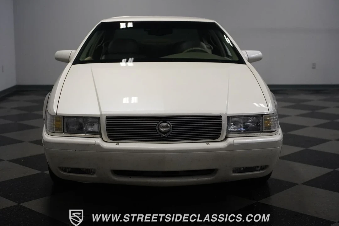 2000 Cadillac Eldorado 12th Gen - Image 6 of 12