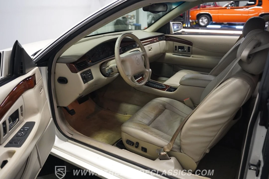 2000 Cadillac Eldorado 12th Gen - Image 4 of 21