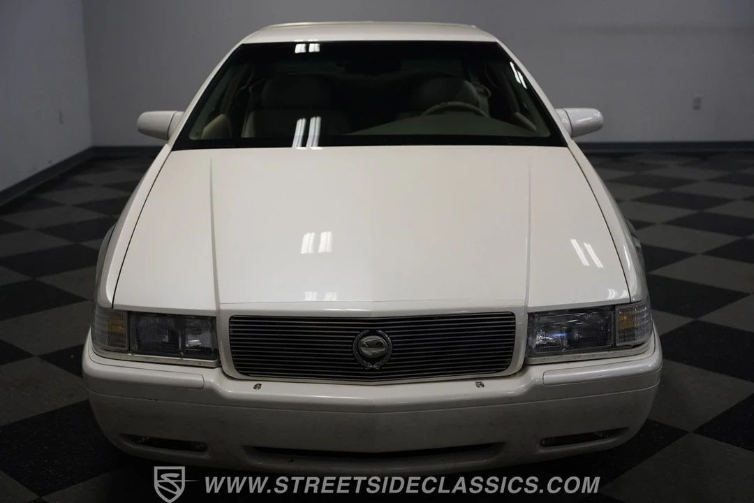 2000 Cadillac Eldorado 12th Gen - Image 21 of 21