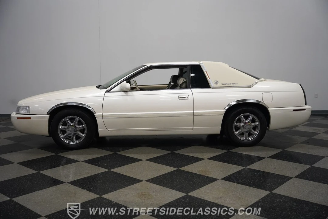 2000 Cadillac Eldorado 12th Gen - Image 2 of 21