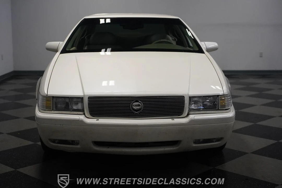 2000 Cadillac Eldorado 12th Gen - Image 5 of 21