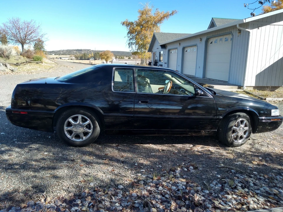 2000 Cadillac Eldorado 12th Gen - Image 6 of 21