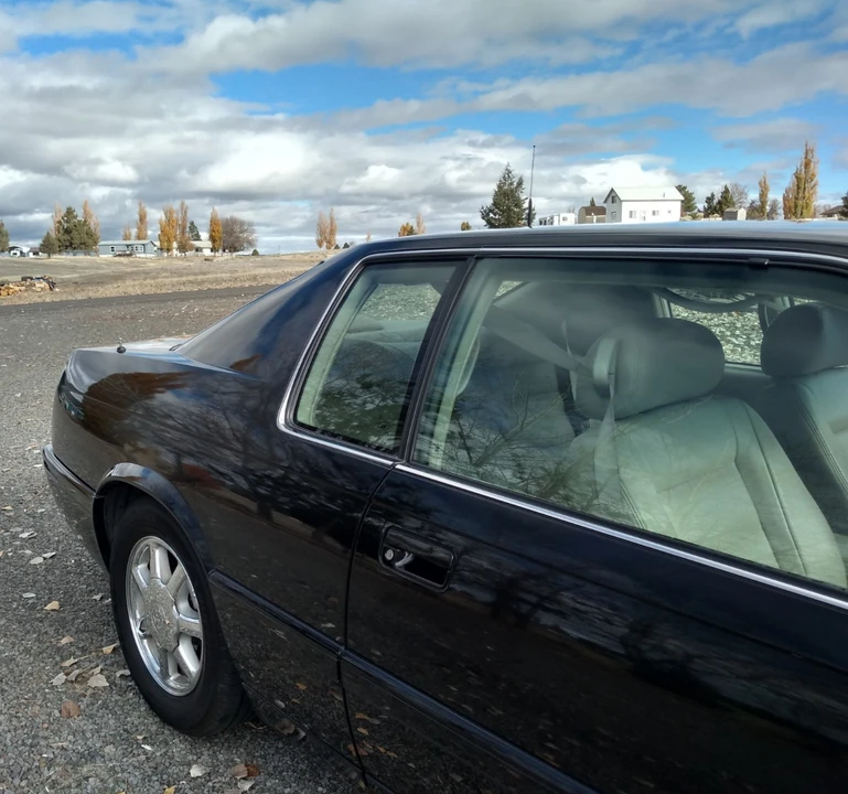 2000 Cadillac Eldorado 12th Gen - Image 8 of 21
