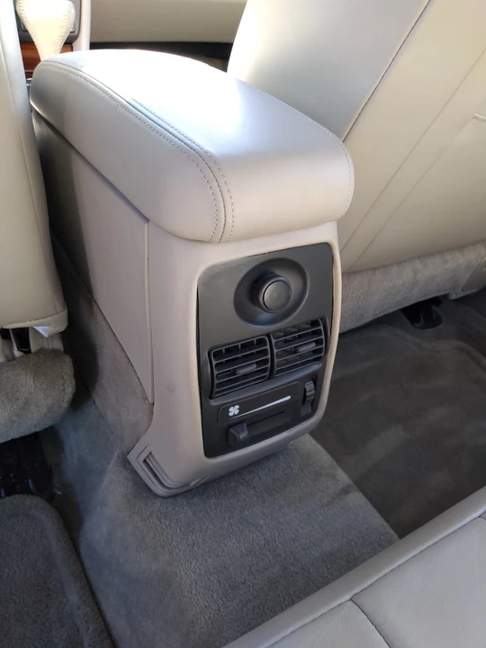 2000 Cadillac Eldorado 12th Gen - Image 19 of 21