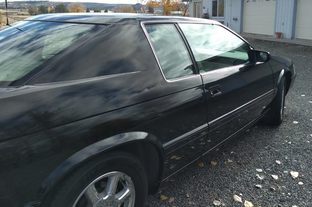 2000 Cadillac Eldorado 12th Gen - Image 7 of 21