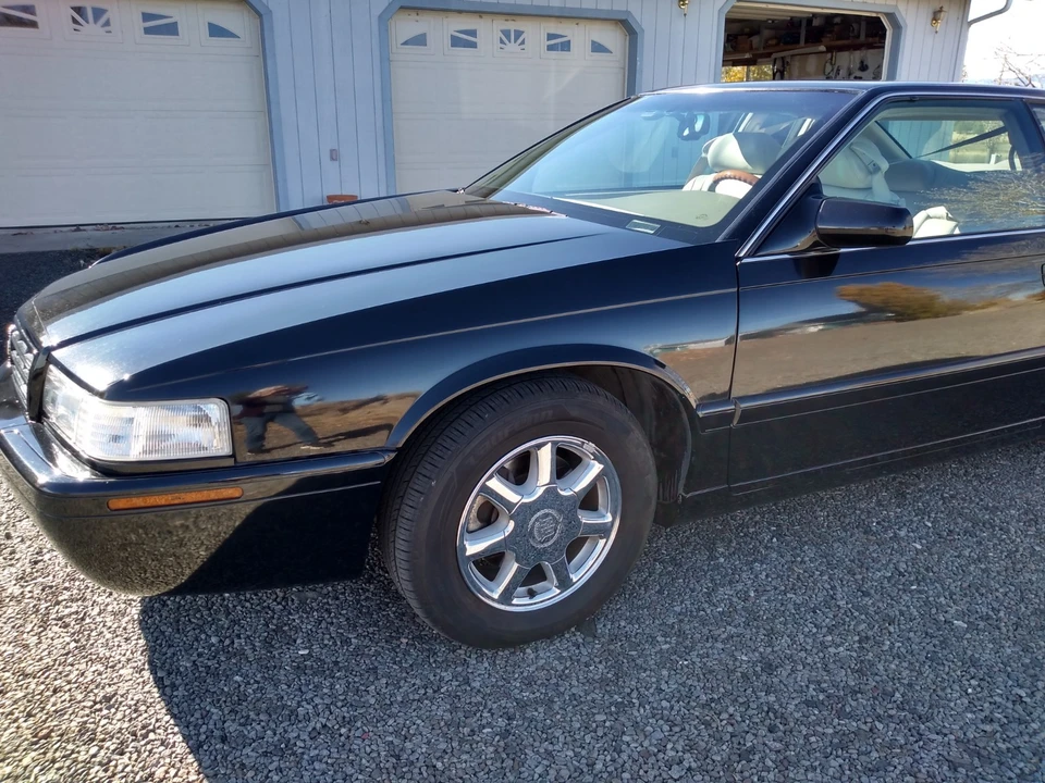 2000 Cadillac Eldorado 12th Gen - Image 4 of 21