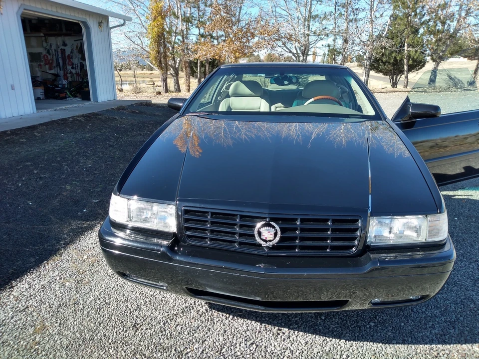 2000 Cadillac Eldorado 12th Gen - Image 5 of 21