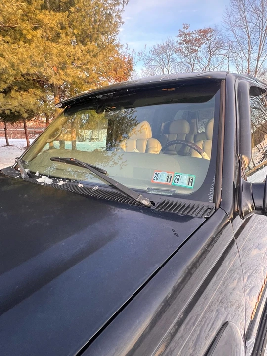 2000 Cadillac Escalade 1st Gen - Image 10 of 21