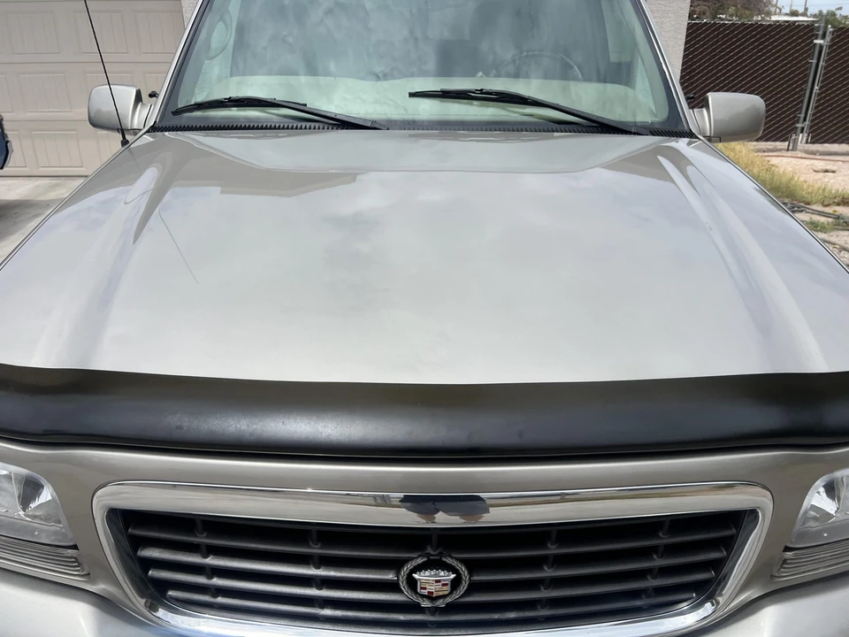 2000 Cadillac Escalade 1st Gen - Image 22 of 31