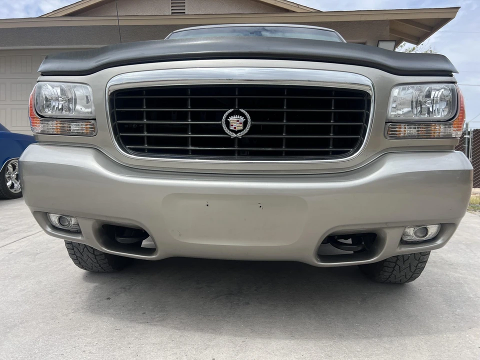 2000 Cadillac Escalade 1st Gen - Image 21 of 31