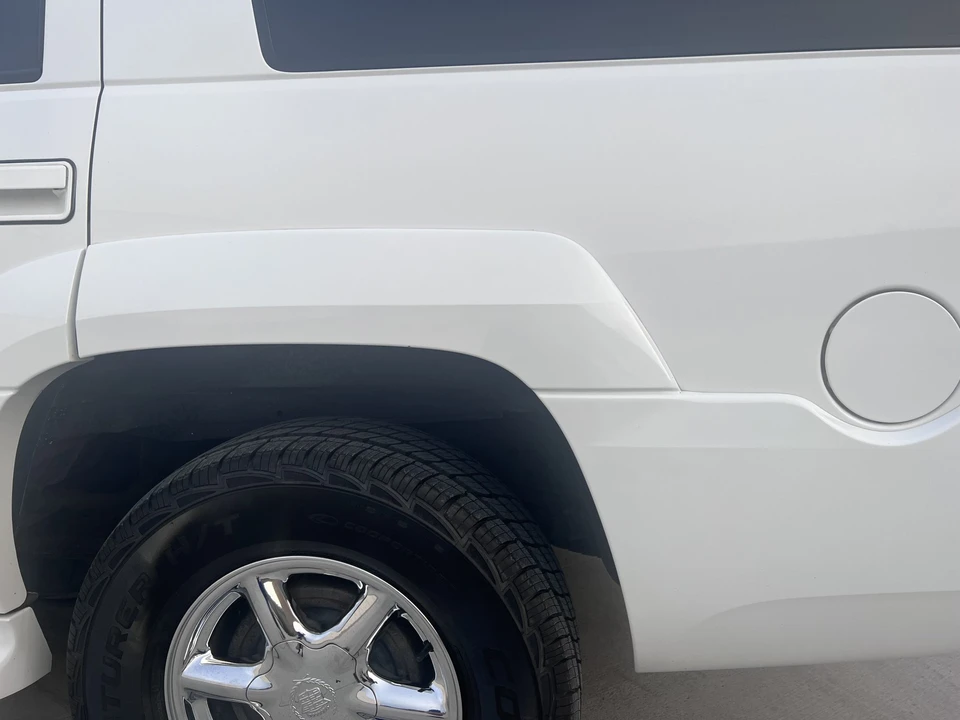 2000 Cadillac Escalade 1st Gen - Image 28 of 31