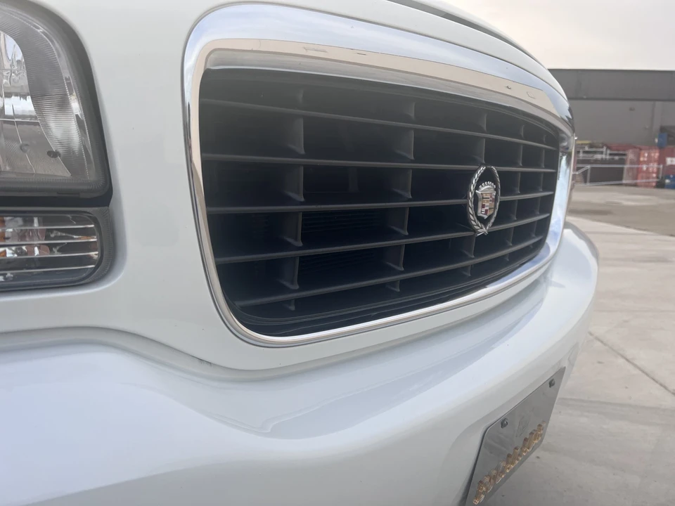 2000 Cadillac Escalade 1st Gen - Image 11 of 31