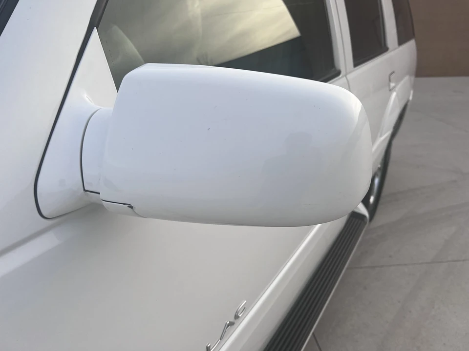 2000 Cadillac Escalade 1st Gen - Image 20 of 31