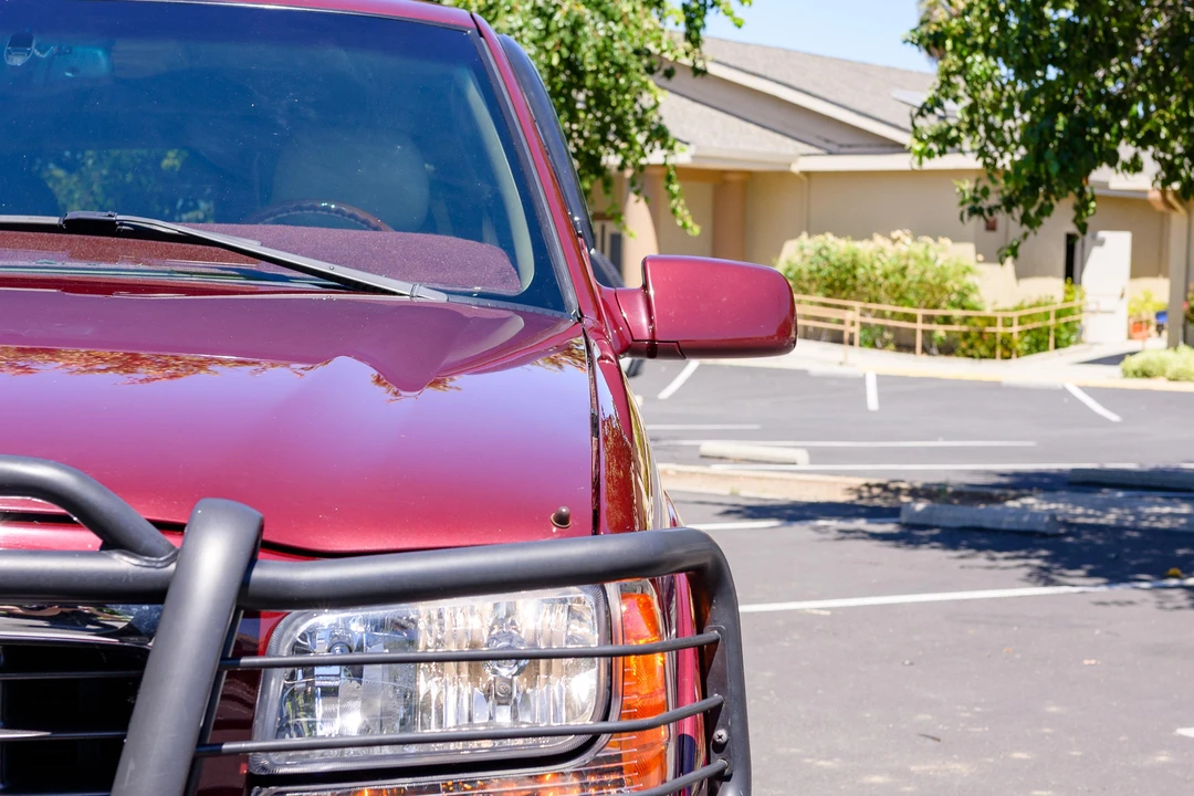 2000 Cadillac Escalade 1st Gen - Image 15 of 31