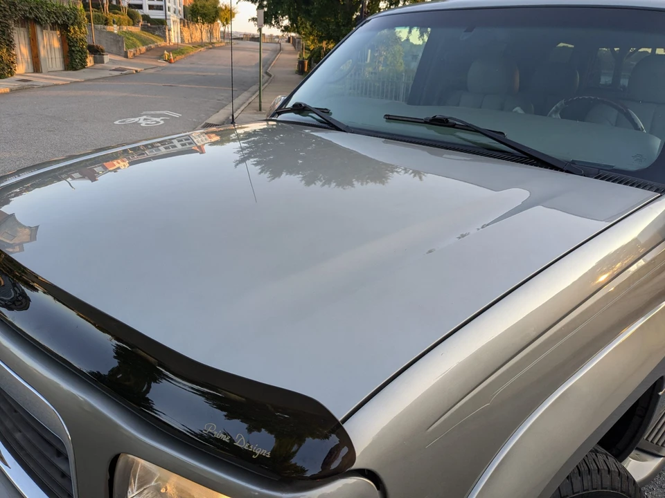2000 Cadillac Escalade 1st Gen - Image 30 of 31