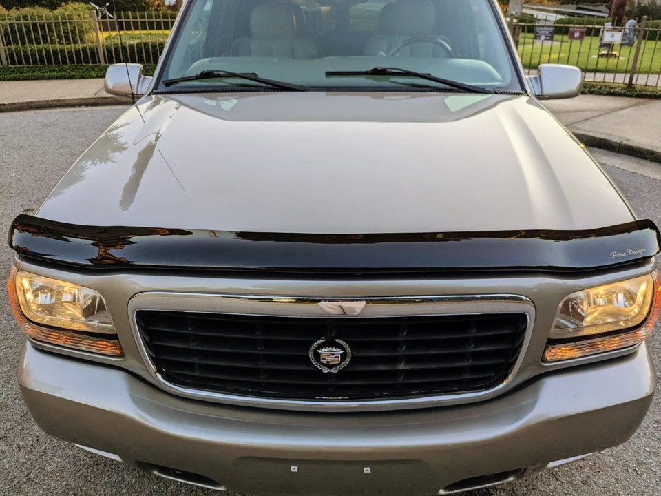 2000 Cadillac Escalade 1st Gen - Image 26 of 31