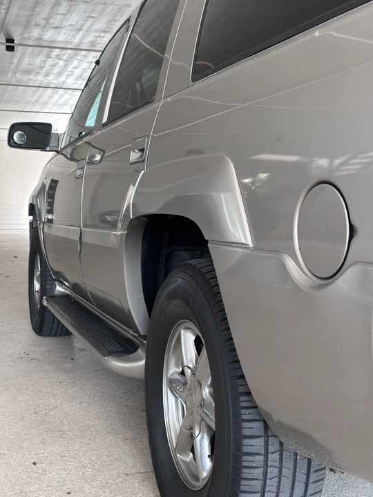 2000 Cadillac Escalade 1st Gen - Image 30 of 31