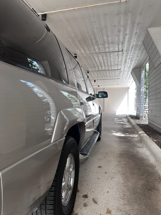 2000 Cadillac Escalade 1st Gen - Image 31 of 31