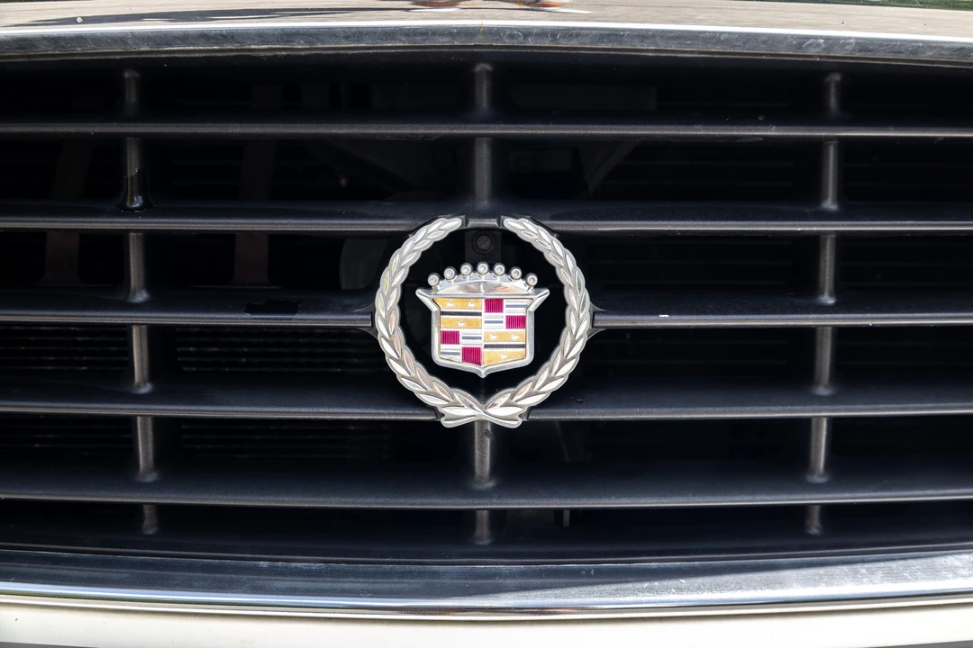 2000 Cadillac Escalade 1st Gen - Image 31 of 31