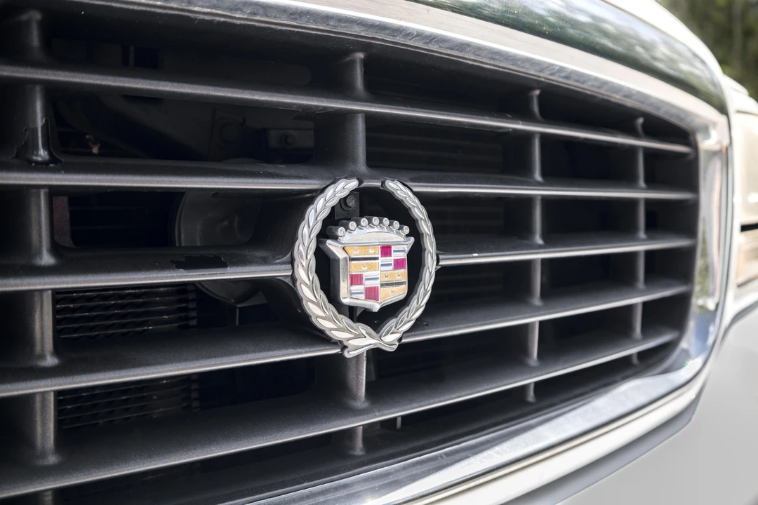 2000 Cadillac Escalade 1st Gen - Image 30 of 31