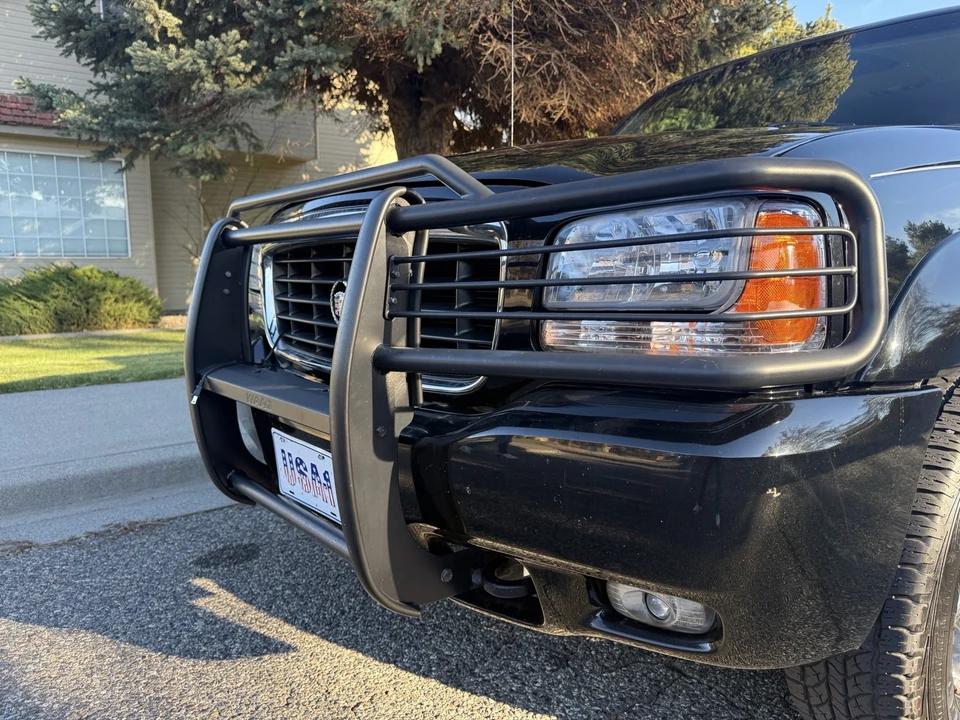 2000 Cadillac Escalade 1st Gen - Image 13 of 21