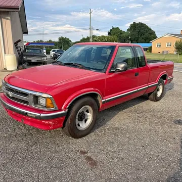 2000 Cadillac Escalade Sport Utility 4D