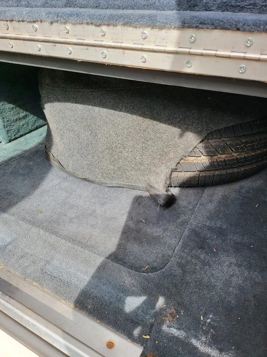 2000 Cadillac Fleetwood - Image 20 of 20