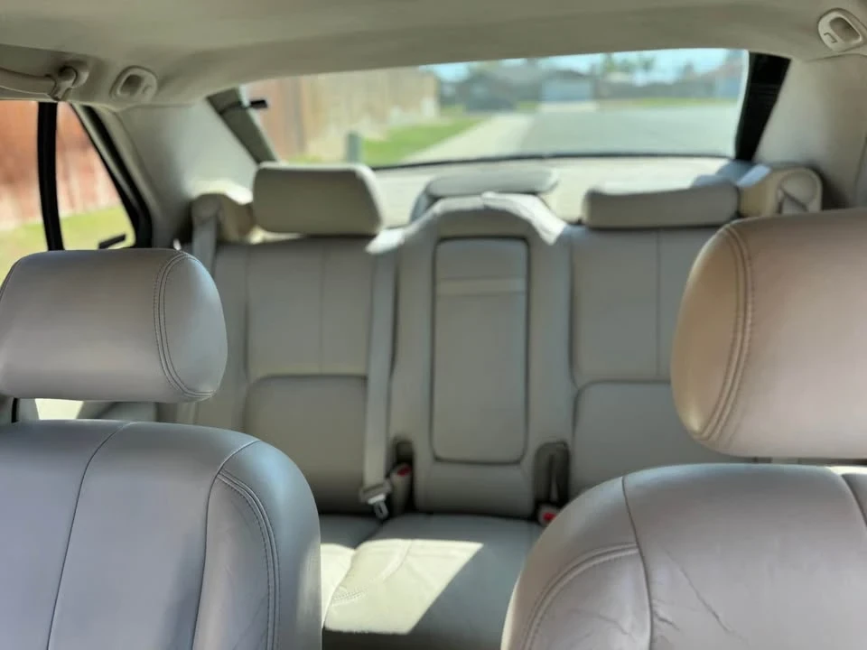 2000 Cadillac STS - Image 9 of 13