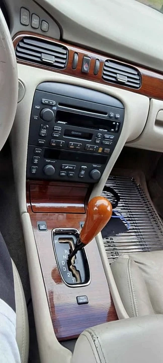 2000 Cadillac Seville - Image 2 of 7