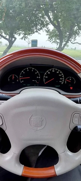 2000 Cadillac Seville - Image 3 of 7